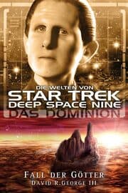 Cover von Star Trek - Die Welten von Deep Space Nine 6