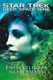 Cover von Star Trek - Deep Space Nine 9.02