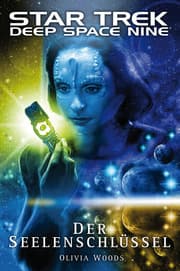 Cover von Star Trek - Deep Space Nine 13