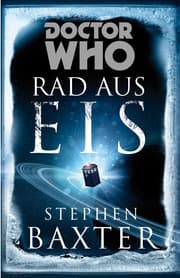 Cover von Doctor Who - Rad aus Eis