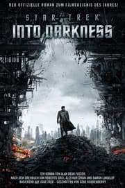 Cover von Star Trek Into Darkness