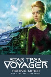 Cover von Star Trek - Voyager 2