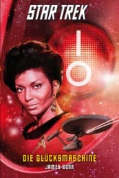 Cover von Star Trek - The Original Series 6: Die Glücksmaschine