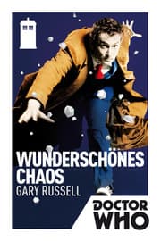 Cover von Doctor Who: Wunderschönes Chaos