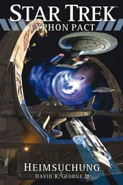 Cover von Star Trek - Typhon Pact 5