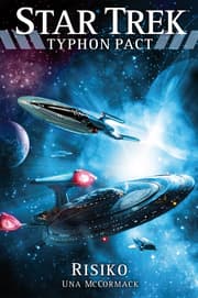 Cover von Star Trek - Typhon Pact 7