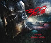 Cover von 300: Rise of an Empire - The Art of the Film