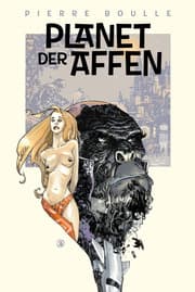 Cover von Planet der Affen