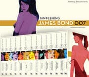 Cover von James Bond 007