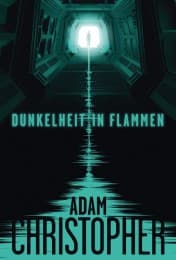 Cover von Spider Wars 1: Dunkelheit in Flammen