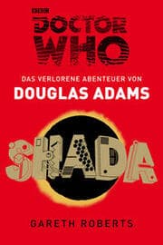 Cover von Doctor Who - SHADA