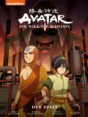 Cover von Avatar - Der Herr der Elemente: Premium 3