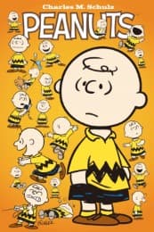 Cover von Peanuts: Klotzkopf