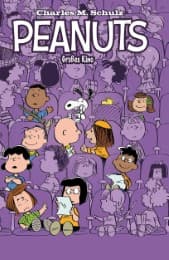 Cover von Peanuts 9