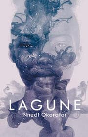 Cover von Lagune