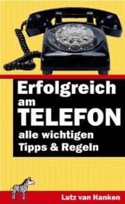Cover von Erfolgreich am Telefon