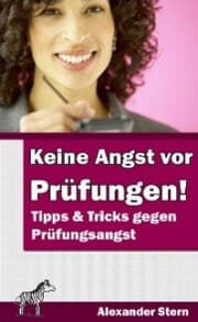 Cover von Keine Angst vor Prüfungen!