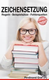 Cover von Zeichensetzung Komplett