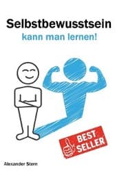 Cover von Selbstbewusstsein kann man lernen!