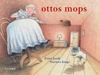 Cover von ottos mops