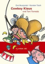 Cover von Cowboy Klaus und Toni Tornado