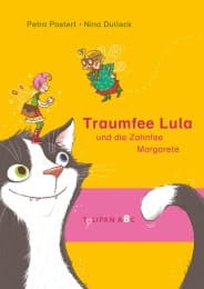 Cover von Traumfee Lula und die Zahnfee Margarete