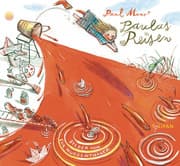 Cover von Paulas Reisen