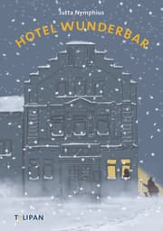 Cover von Hotel Wunderbar