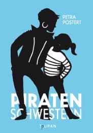 Cover von Piratenschwestern