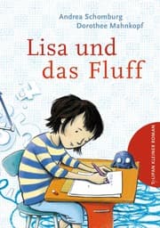 Cover von Lisa und das Fluff