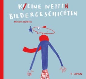 Cover von Keine netten Bildergeschichten