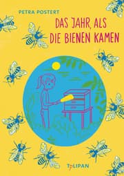 Cover von Das Jahr, als die Bienen kamen