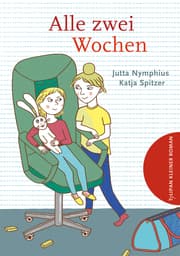 Cover von Alle zwei Wochen