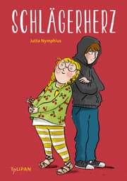 Cover von Schlägerherz