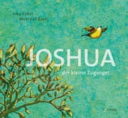 Cover von Joshua - Der kleine Zugvogel