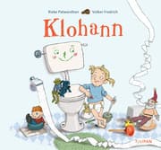 Cover von Klohann