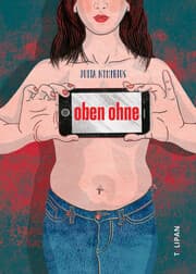 Cover von Oben ohne