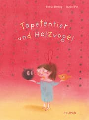 Cover von Tapetentier und Holzvogel
