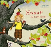Cover von Hagar, die Schreckliche