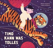 Cover von Timo kann was Tolles