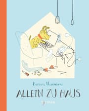 Cover von Allein zu Haus