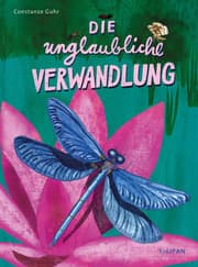Cover von Die unglaubliche Verwandlung