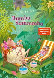 Cover von Rumba Summmba