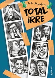 Cover von Total irre