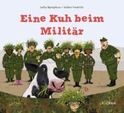 Cover von Eine Kuh beim Militär