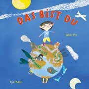 Cover von Das bist du