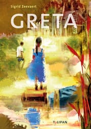 Cover von Greta
