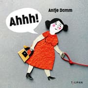 Cover von Ahhh!