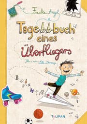 Cover von Tage.b.b.buch eines Überfliegers