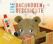 Cover von Eine Dachboden-Geschichte